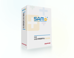 RG-SAM+认证治理计费平台